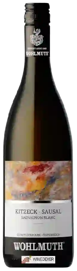 Winery Wohlmuth - Kitzeck-Sausal Sauvignon Blanc