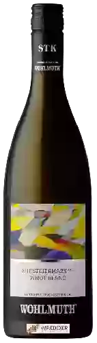 Winery Wohlmuth - Pinot Blanc
