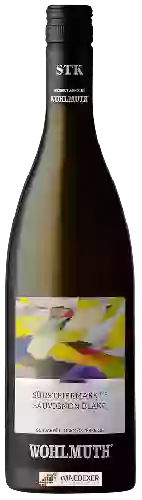 Winery Wohlmuth - Sauvignon Blanc