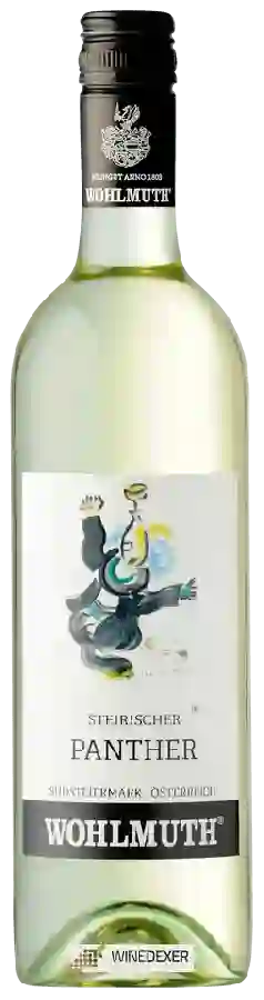Winery Wohlmuth - Steirischer Panther