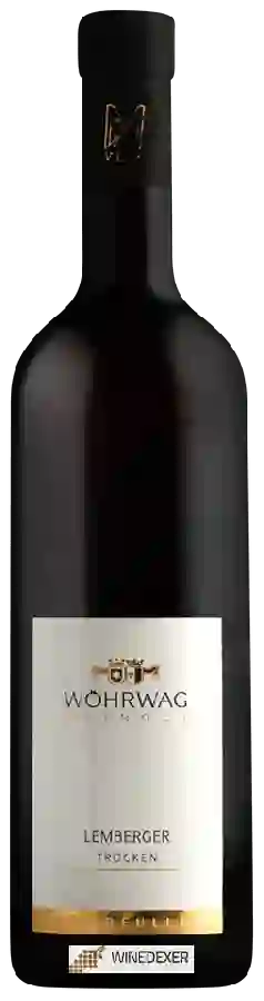 Weingut Wöhrwag - Lemberger Trocken