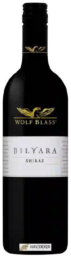 Winery Wolf Blass - Bilyara Shiraz