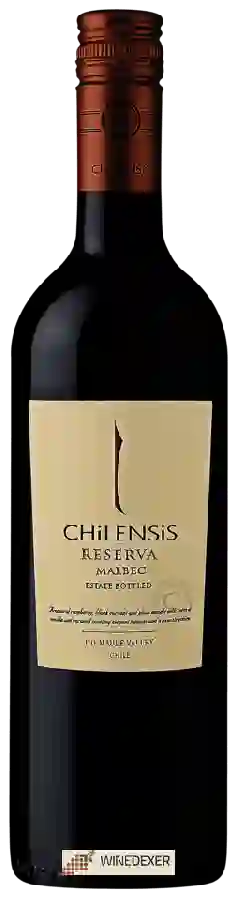 Winery Wolf Blass - Blass Black Spice Shiraz