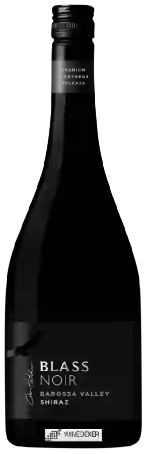 Winery Wolf Blass - Blass Noir Shiraz
