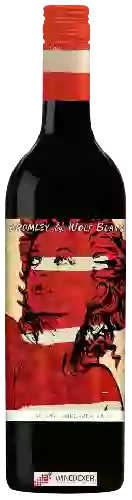 Winery Wolf Blass - Bromley Shiraz