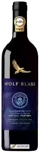 Winery Wolf Blass - Manchester City Cabernet Sauvignon