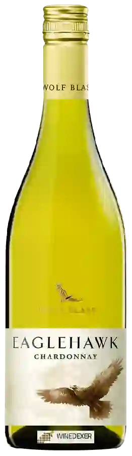 Winery Wolf Blass - Eaglehawk Chardonnay