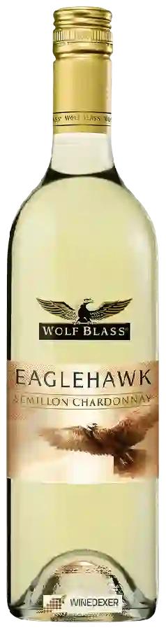 Winery Wolf Blass - Eaglehawk Sémillon - Chardonnay Winery Wolf Blass - Eaglehawk Sémillon - Chardonnay