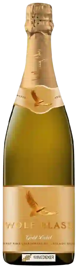 Winery Wolf Blass - Gold Label Pinot Noir - Chardonnay