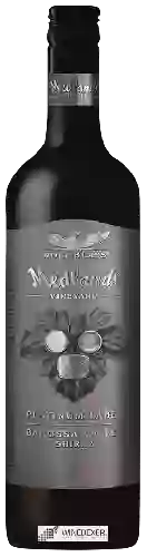 Winery Wolf Blass - Platinum Label Shiraz