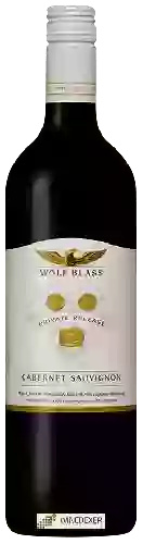 Winery Wolf Blass - Private Release Cabernet Sauvignon