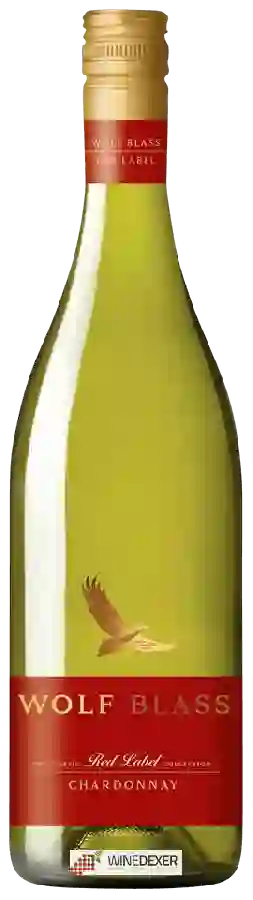 Winery Wolf Blass - Red Label Chardonnay