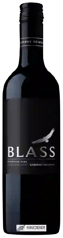 Winery Wolf Blass - Reserve Release Cabernet Sauvignon