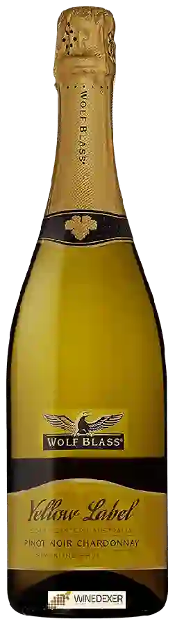 Winery Wolf Blass - Yellow Label Pinot Noir - Chardonnay Sparkling Brut