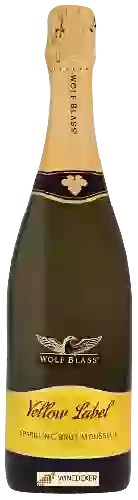 Winery Wolf Blass - Yellow Label Sparkling Brut Mousseux