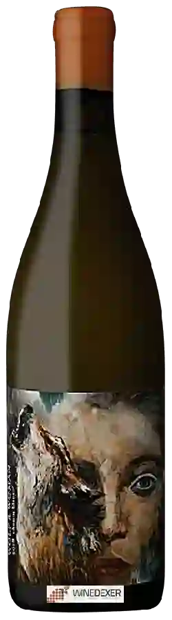 Winery Wolf & Woman - Chenin Blanc
