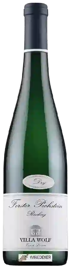 Winery Villa Wolf - Forster Pechstein Riesling Dry