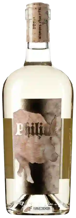 Winery Villa Wolf - Philia Sauvignon Blanc Trocken Winery Villa Wolf - Philia Sauvignon Blanc Trocken