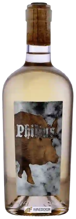 Winery Villa Wolf - Philius Riesling Trocken