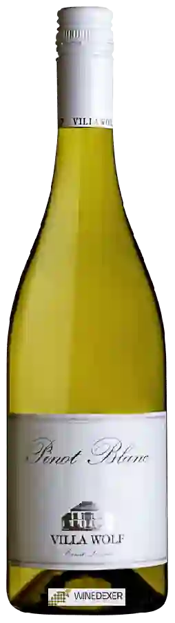 Winery Villa Wolf - Pinot Blanc