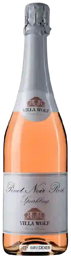Winery Villa Wolf - Pinot Noir Rosé Sparkling