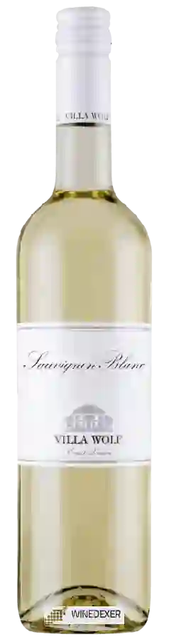 Winery Villa Wolf - Sauvignon Blanc Winery Villa Wolf - Sauvignon Blanc