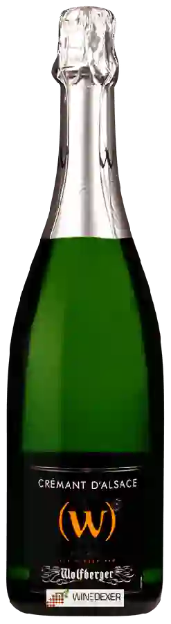 Winery Wolfberger - Crémant d'Alsace (W)6