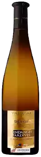 Winery Wolfberger - Gewürztraminer Alsace Vendanges Tardives