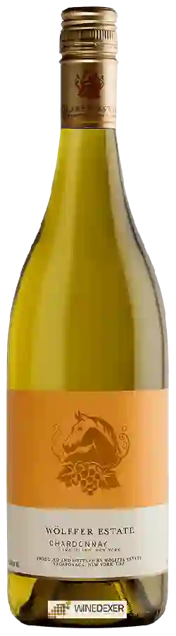 Winery Wölffer Estate - Chardonnay