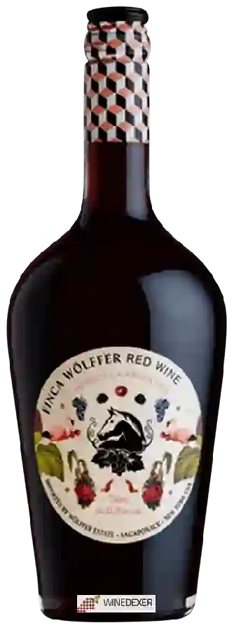 Winery Wölffer Estate - Finca Wölffer Red