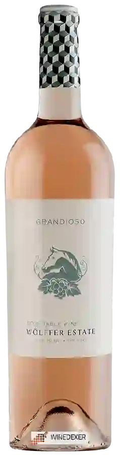 Winery Wölffer Estate - Grandioso Rosé