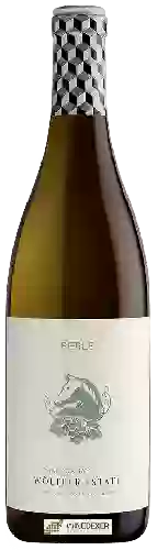 Winery Wölffer Estate - Perle Chardonnay