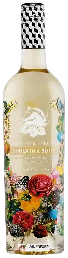 Winery Wölffer Estate - Summer In A Bottle White Winery Wölffer Estate - Summer In A Bottle White