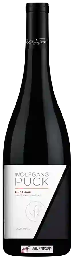 Winery Wolfgang Puck - Master Lot Reserve Pinot Noir