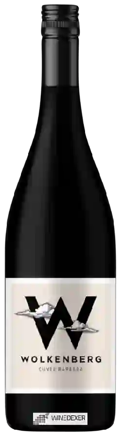 Winery Wolkenberg - Barbara Winery Wolkenberg - Barbara