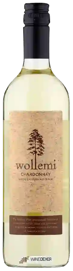 Winery Wollemi - Chardonnay Winery Wollemi - Chardonnay