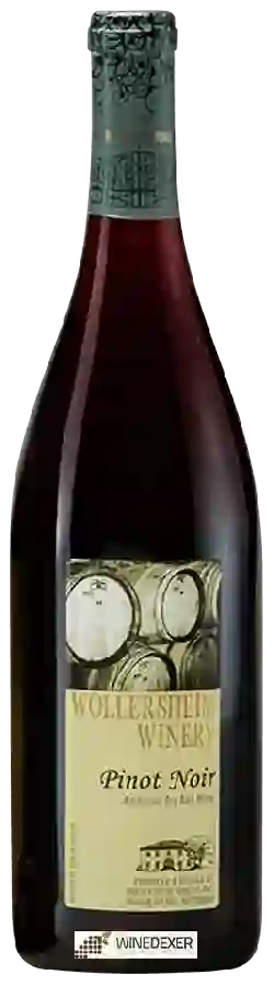 Wollersheim Winery - Pinot Noir