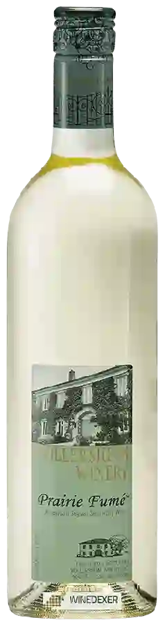 Wollersheim Winery - Prairie Fumé