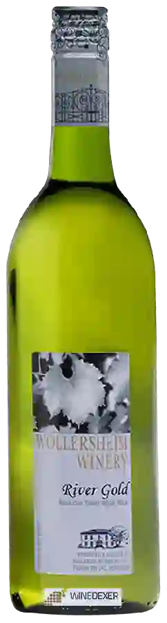 Wollersheim Winery - River Gold Wollersheim Winery - River Gold