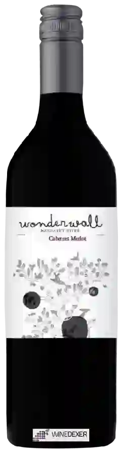 Winery Wonderwall - Cabernet - Merlot