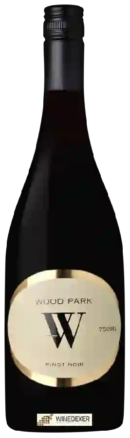 Winery Wood Park - Pinot Noir