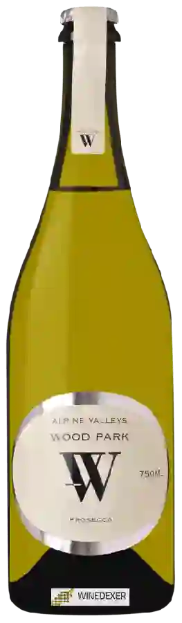 Winery Wood Park - Prosecco