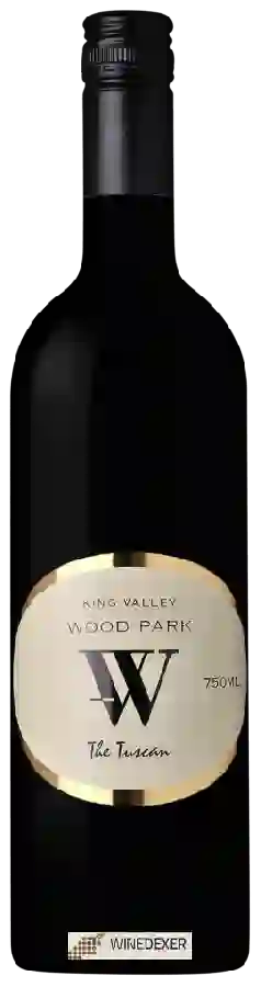 Winery Wood Park - The Tuscan Winery Wood Park - The Tuscan