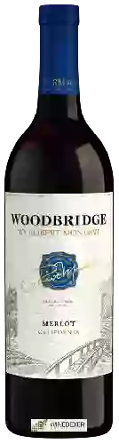 Winery Woodbridge by Robert Mondavi - Merlot