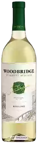 Winery Woodbridge by Robert Mondavi - Riesling