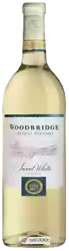 Winery Woodbridge by Robert Mondavi - Sweet White
