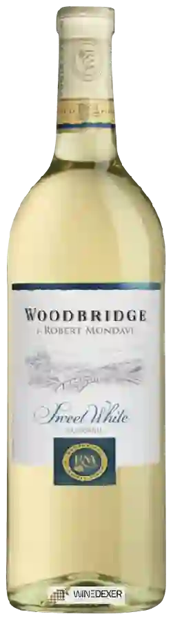 Winery Woodbridge by Robert Mondavi - Sweet White