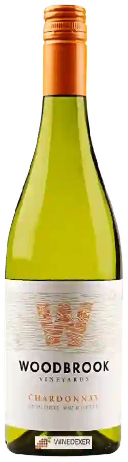 Winery Woodbrook - Chardonnay