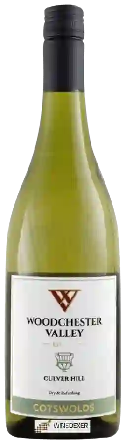 Winery Woodchester Valley - Culver Hill