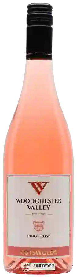Winery Woodchester Valley - Pinot Rosé Winery Woodchester Valley - Pinot Rosé